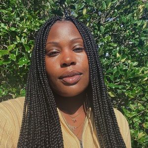 Meet your Posher, Sharee